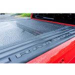 Twarda pokrywa paki tri-fold Rambox niski profil OFD 5'7