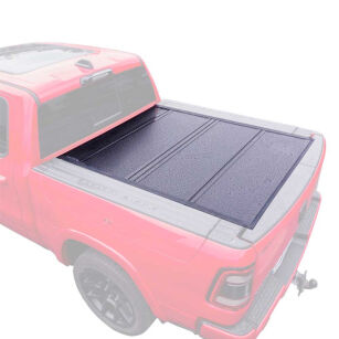 Twarda pokrywa paki tri-fold Rambox niski profil OFD 5'7"
