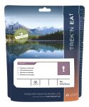 Mus czekoladowy 100g liofilizat TREK'N EAT - 2