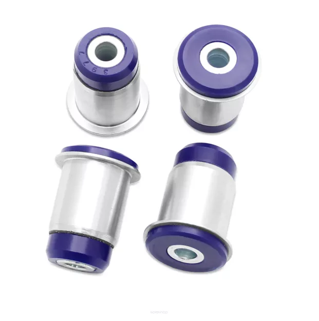 Rear UCA - Inner Bushing Kit (Std)