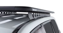 Bagażnik dachowy RHINO RACK PIONEER Toyota LC 120 Backbone - 5