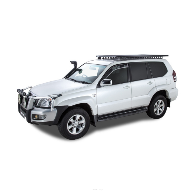 Bagażnik dachowy RHINO RACK PIONEER Toyota LC 120 Backbone