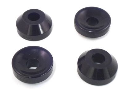 R OE Shock Absorber/ Lwr Mount
