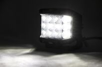 Szerokokątne Lampy LED OSRAM 3