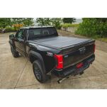 Twarda pokrywa paki tri-fold flip up Rough Country 6' - 6