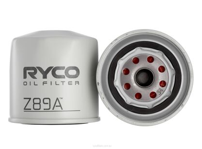 Oil Filter NISSAN Navara; FORD Falcon