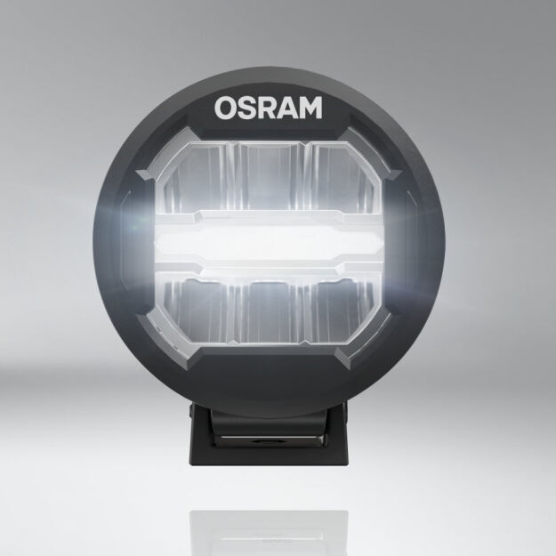 Osram LEDriving® ROUND MX180-CB 39/1W 12/24V