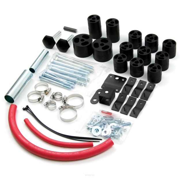 Zestaw podnoszący Zone Body Lift 2