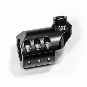 Mocowanie Wspomagania do Drążka Kierowniczego 1-5/8" (42mm) Teraflex Jeep Wrangler JK 2/4 Drzwi