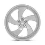 Felga aluminiowa U132 DESPERADO Chrome US MAGS - 2