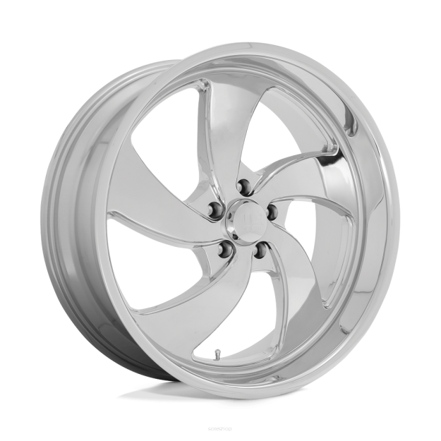 Felga aluminiowa U132 DESPERADO Chrome US MAGS