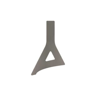 Wzmocnienia mocowań górnych wahaczy przód Barnes 4WD