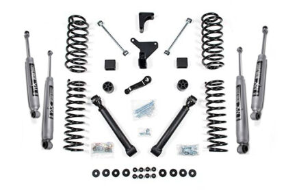 4" Lift Kit BDS zawieszenie - Jeep Grand Cherokee WJ WG