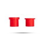 Urethane Lower Control Arm Rear Bush (2 PKT) - 3