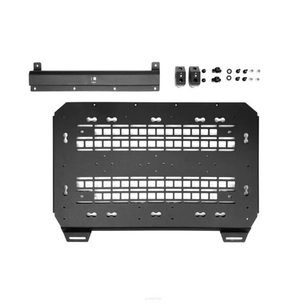 Panel montażowy boczny uniwersalny Leitner Designs