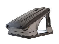 Namiot dachowy James Baroud Space czarny S - 5