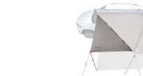 Ekstender do markizy RHINO RACK BATWING 270 - 4