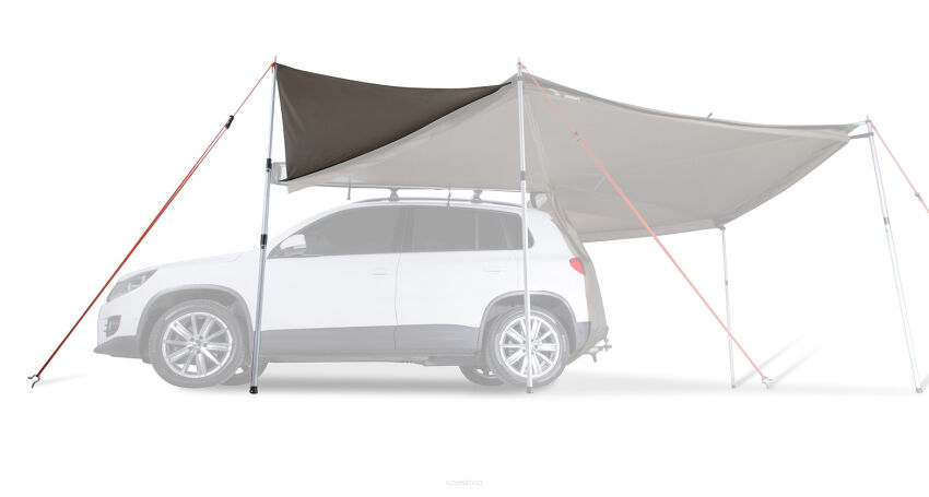Ekstender do markizy RHINO RACK BATWING 270