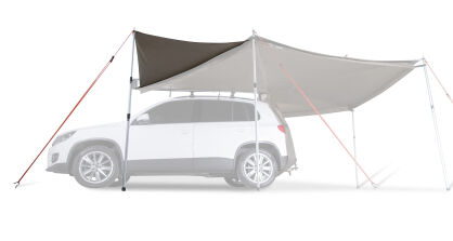 Ekstender do markizy RHINO RACK BATWING 270