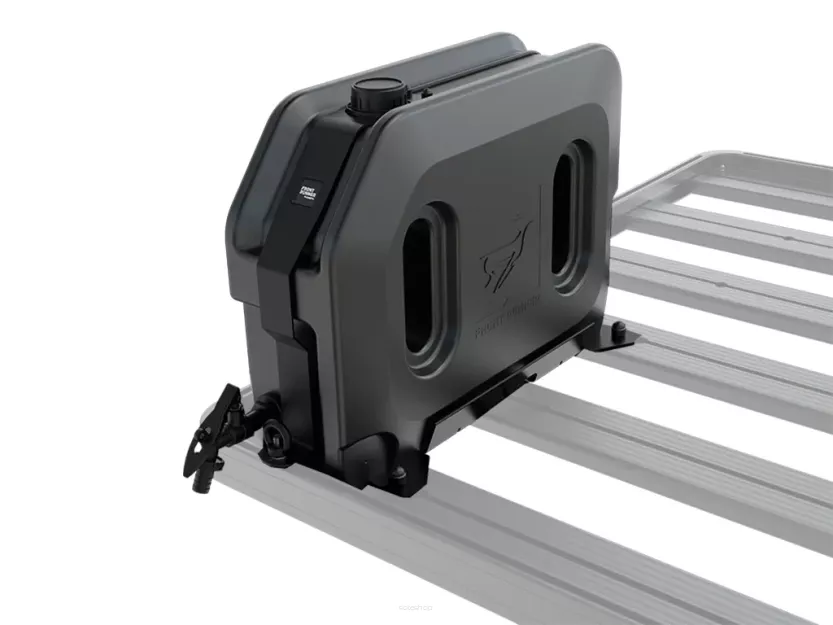 Zbiornik na wodę 20L z systemem montażowym Front Runner