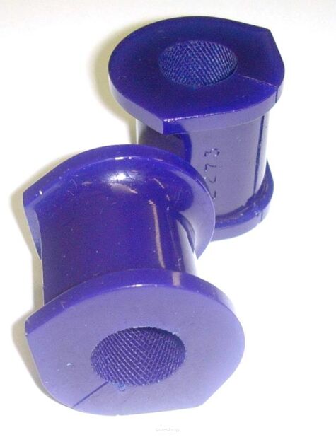 Rear Sway Bar to Chassis Mount