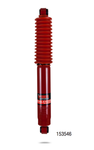 Pedders TrakRyder Foam Cell Shock