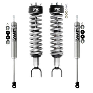Zestaw amortyzatorów FOX Performance 2.0 IFP Lift 0-2"