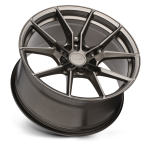 Felga aluminiowa NEPTUNE Matte Bronze TSW - 2