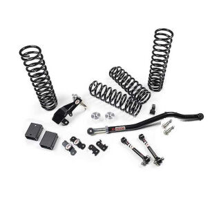 Zestaw zawieszenia J-Venture JKS Lift 3,5"