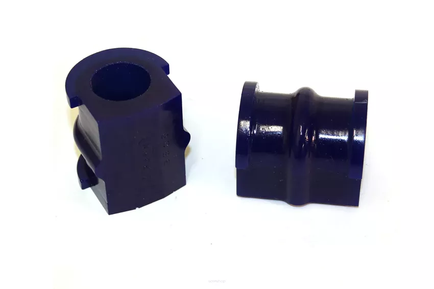 Front Sway Bar to Chassis 25mm