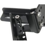 Stalowy podnóżek pod lewą nogę OFD Offroad Fabrication - 3