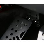 Stalowy podnóżek pod lewą nogę OFD Offroad Fabrication - 7