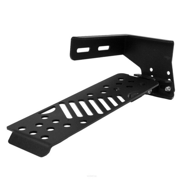 Stalowy podnóżek pod lewą nogę OFD Offroad Fabrication