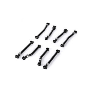 Wahacze regulowane Short Arm TeraFlex Alpine Flexarm Lift 2-4"