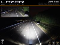 LAZER Linear 18 Elite - 8