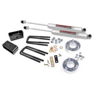 Zestaw zawieszenia Rough Country Lift 2,5"