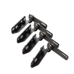 Owiewka do bagażników dachowych 1345mm/1425mm(W)Front Runner - 5