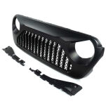 Grill OFD Angry Eyes - 2