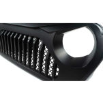 Grill OFD Angry Eyes - 3