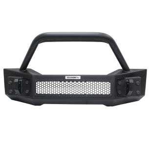 Zderzak Tylny Rockline Stubby Go Rhino - Jeep Wrangler JL