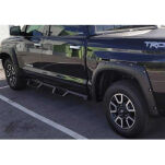 Poszerzenia błotników przód i tył Husky Liners Pocket Style - 14