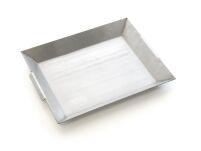 BBQ/Braai Pan / Stainless Steel - 2