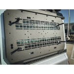 Panel montażowy boczny Leitner Designs - 3