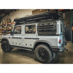 Panel montażowy boczny Leitner Designs - 6