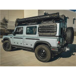 Panel montażowy boczny Leitner Designs - 7