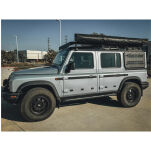 Panel montażowy boczny Leitner Designs - 8