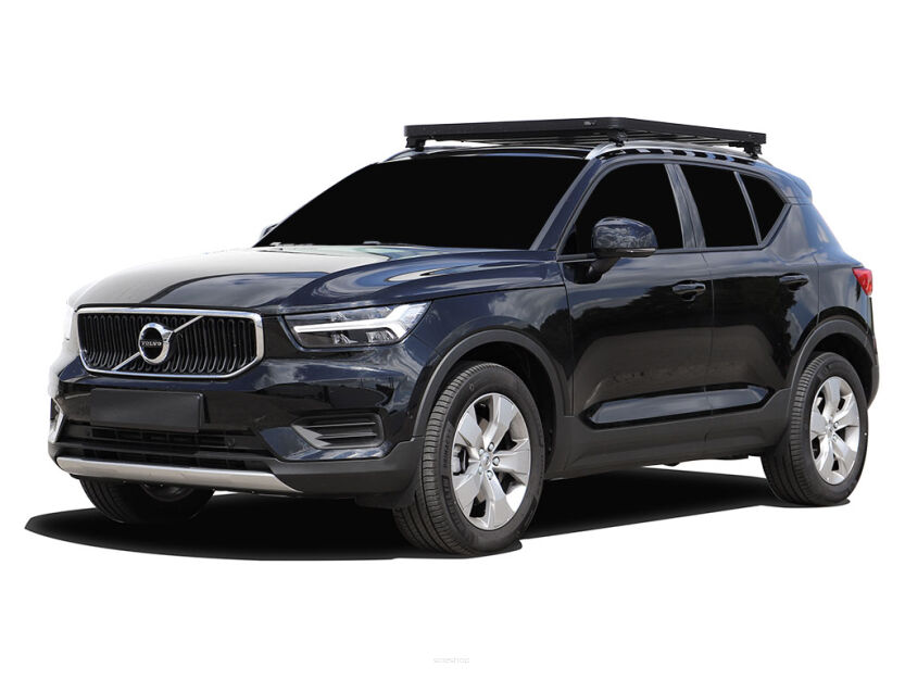 Bagażnik dachowy Volvo XC40 Slimline II Front Runner