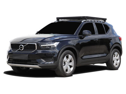 Bagażnik dachowy Volvo XC40 Slimline II Front Runner