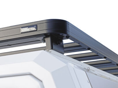 RSI Double Cab Smart Canopy Slimline II Rack Kit / 1165mm(W) x 1358mm(L) - by Front Runner