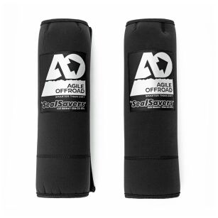 Osłony amortyzatorów Coilover Agile Offroad